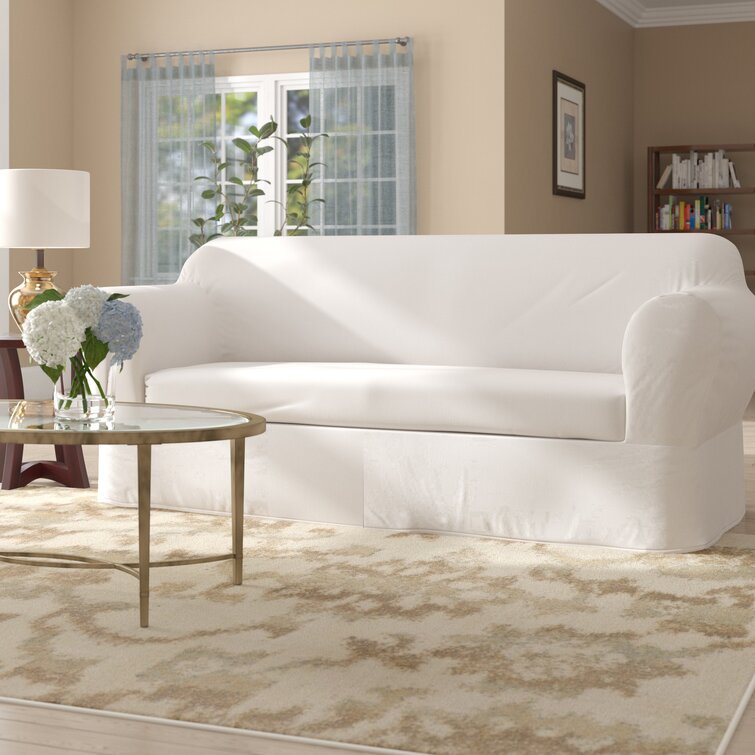 Box 2025 cushion slipcover